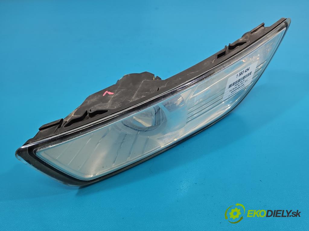 Ford Mondeo Mk4 2007-2014 2.3 16V 160 hp automatic 118 kW 2261 cm3 4- Halogen levý 0305081001 (Klika dveří ostatní)