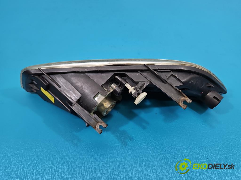 Ford Mondeo Mk4 2007-2014 2.3 16V 160 HP automatic 118 kW 2261 cm3 4- Halogen ľavý 0305081001 (Kľučka dverí ostatné)