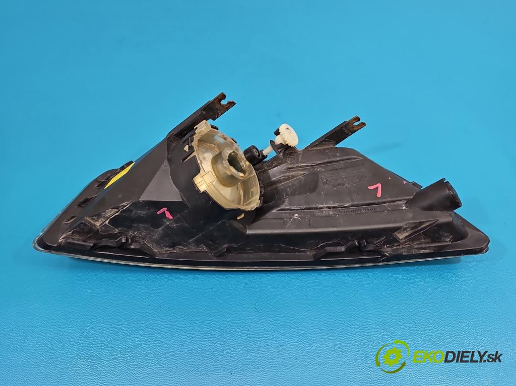 Ford Mondeo Mk4 2007-2014 2.3 16V 160 HP automatic 118 kW 2261 cm3 4- Halogen ľavý 0305081001 (Kľučka dverí ostatné)