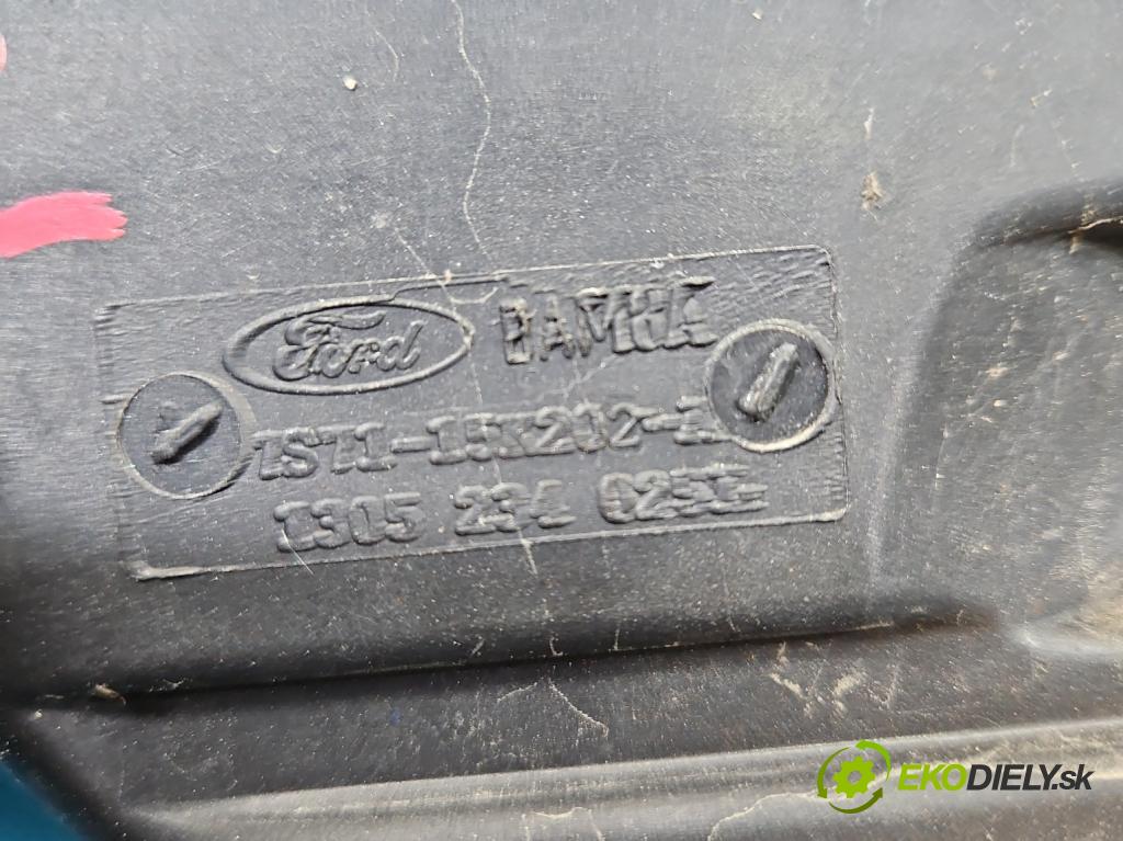 Ford Mondeo Mk4 2007-2014 2.3 16V 160 HP automatic 118 kW 2261 cm3 4- Halogen ľavý 0305081001 (Kľučka dverí ostatné)