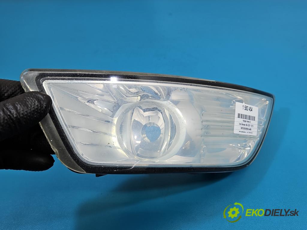 Ford Mondeo Mk4 2007-2014 2.3 16V 160 HP automatic 118 kW 2261 cm3 4- Halogen ľavý 0305081001 (Kľučka dverí ostatné)