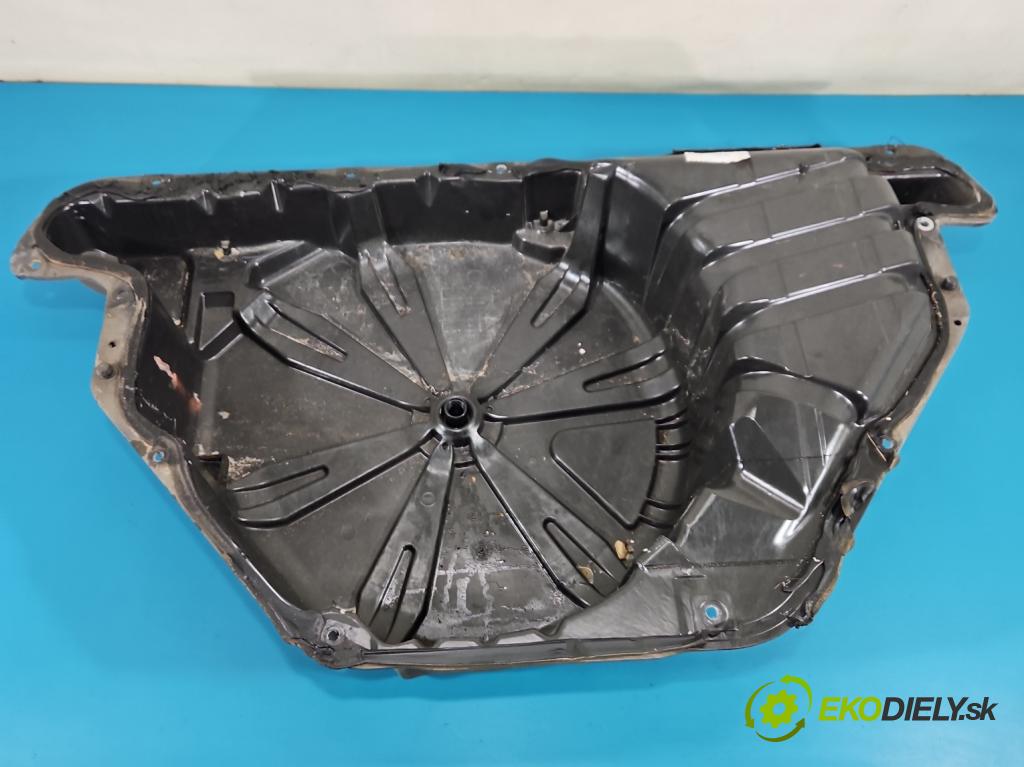 Renault Scenic III 2009-2016 1.5 dci 106 hp manual 78 kW 1461 cm3 5- Příspěvek: Polystyren: kufra: 8200890248