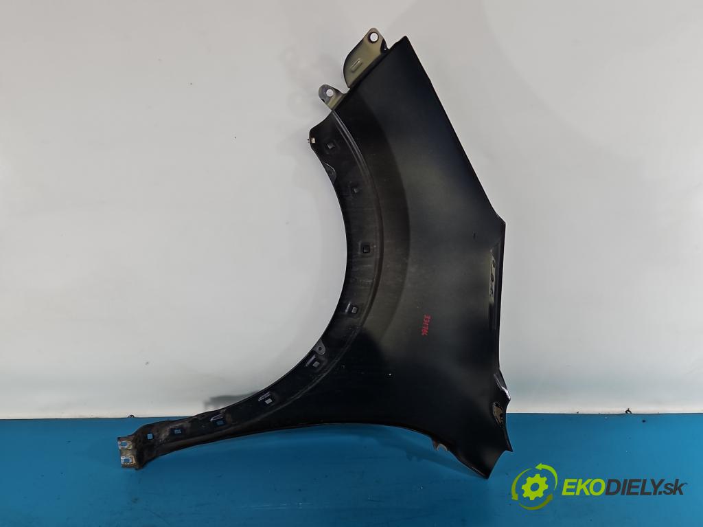 Kia Niro I 2016-2022 1.6 GDI 105 HP automatic 77 kW 1580 cm3 5- blatník predné pravý  (Kľučka dverí ostatné)