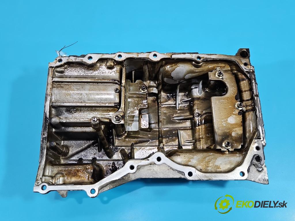 Ford Mondeo Mk4 2007-2014 2.3 16V 160 HP automatic 118 kW 2261 cm3 4- vaňa olejová 7G9G-6675-CA (Olejová vaňa)