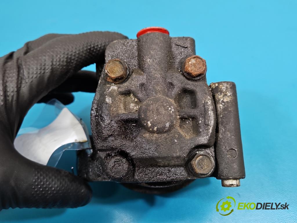 Ford Mondeo Mk4 2007-2014 2.3 16V 160 HP automatic 118 kW 2261 cm3 4- čerpadlo posilovač 6G91-3A696-AF (Servočerpadlo)