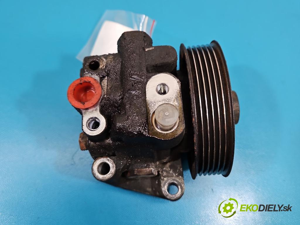 Ford Mondeo Mk4 2007-2014 2.3 16V 160 HP automatic 118 kW 2261 cm3 4- čerpadlo posilovač 6G91-3A696-AF (Servočerpadlo)