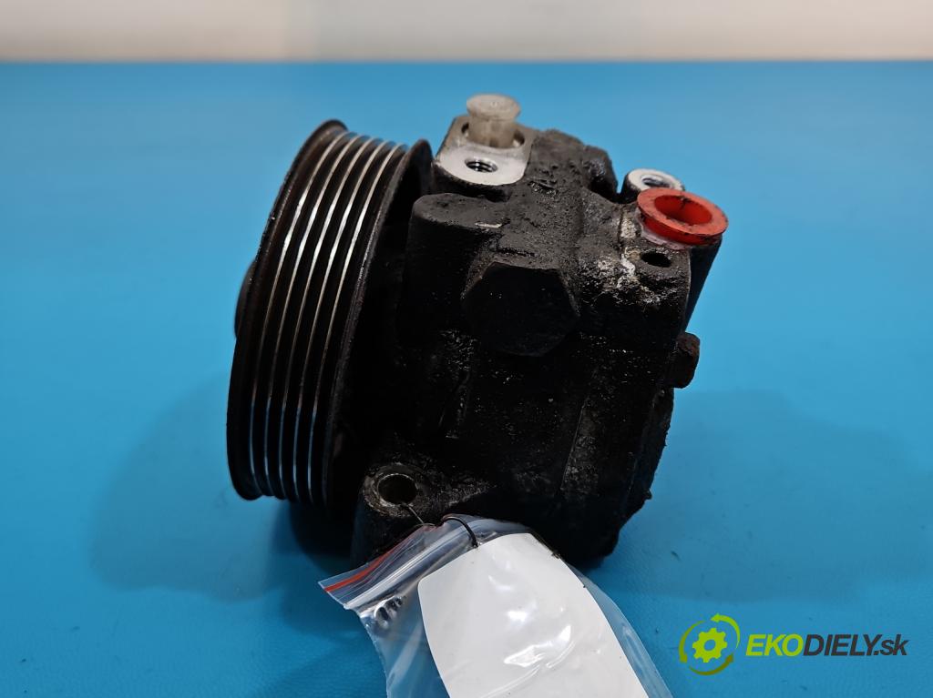 Ford Mondeo Mk4 2007-2014 2.3 16V 160 HP automatic 118 kW 2261 cm3 4- čerpadlo posilovač 6G91-3A696-AF (Servočerpadlo)