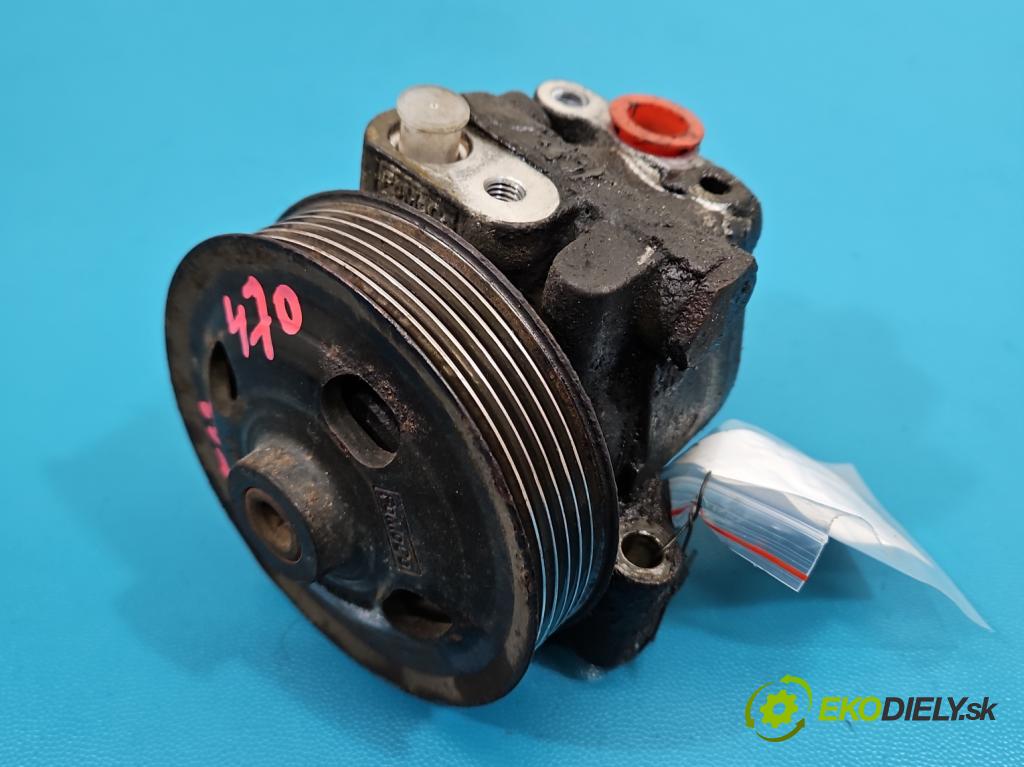 Ford Mondeo Mk4 2007-2014 2.3 16V 160 HP automatic 118 kW 2261 cm3 4- čerpadlo posilovač 6G91-3A696-AF (Servočerpadlo)