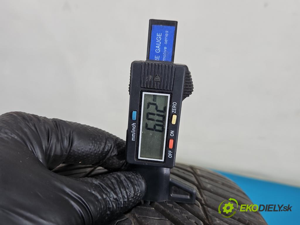 Ford Focus Mk4 2018- 1.0 ecoboost 125 hp manual 92 kW 999 cm3 5- pneumatiky: celoročné para