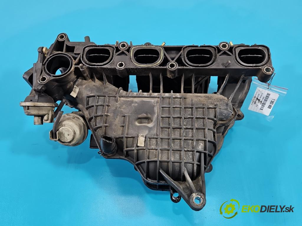 Ford Mondeo Mk4 2007-2014 2.3 16V 160 HP automatic 118 kW 2261 cm3 4- zvod nasávací  (Sacie potrubie)
