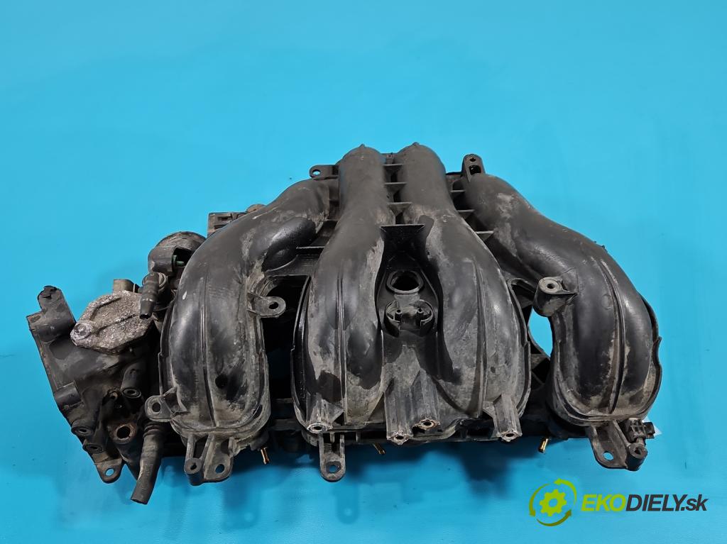 Ford Mondeo Mk4 2007-2014 2.3 16V 160 HP automatic 118 kW 2261 cm3 4- zvod nasávací  (Sacie potrubie)