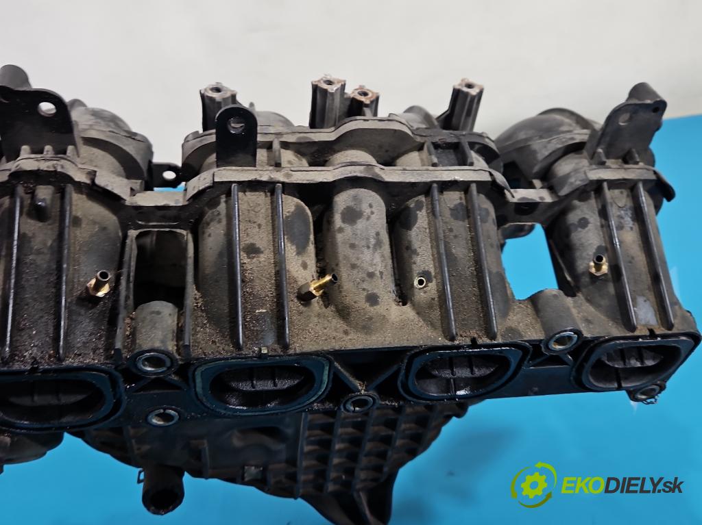 Ford Mondeo Mk4 2007-2014 2.3 16V 160 HP automatic 118 kW 2261 cm3 4- zvod nasávací  (Sacie potrubie)