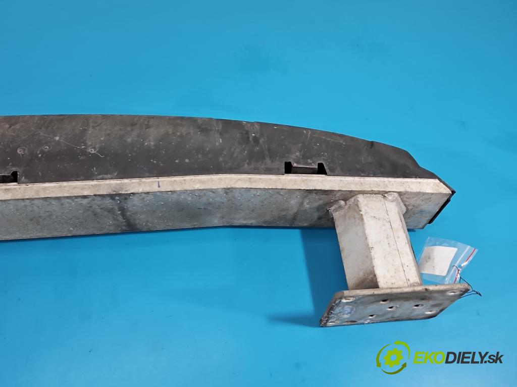 Citroen C4 Grand picasso I 2006-2013 1.8 16V EW7AF 125 HP manual 92 kW 1749 cm3 5- výstuha nárazník predné