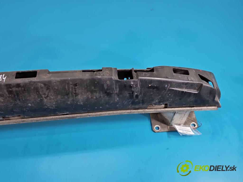 Citroen C4 Grand picasso I 2006-2013 1.8 16V EW7AF 125 HP manual 92 kW 1749 cm3 5- výstuha nárazník predné