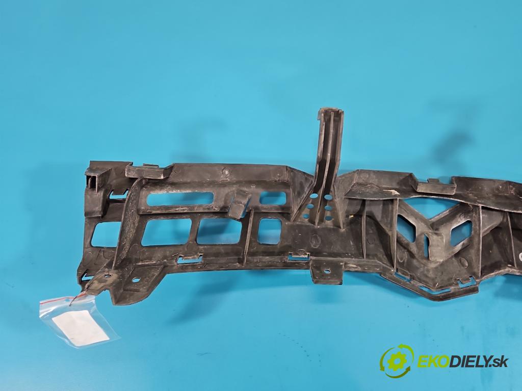 Citroen C4 Grand picasso I 2006-2013 1.8 16V EW7AF 125 HP manual 92 kW 1749 cm3 5- pas predný 9654198680 (Výstuha predná)