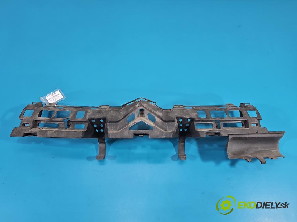 Citroen C4 Grand picasso I 2006-2013 1.8 16V EW7AF 125 hp manual 92 kW 1749 cm3 5- stěna přední 9654198680 (Přední výztuha)