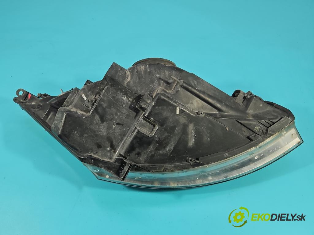 Citroen C4 Grand picasso I 2006-2013 1.8 16V EW7AF 125 HP manual 92 kW 1749 cm3 5- Reflektor: ľavý  (Kľučka dverí ostatné)