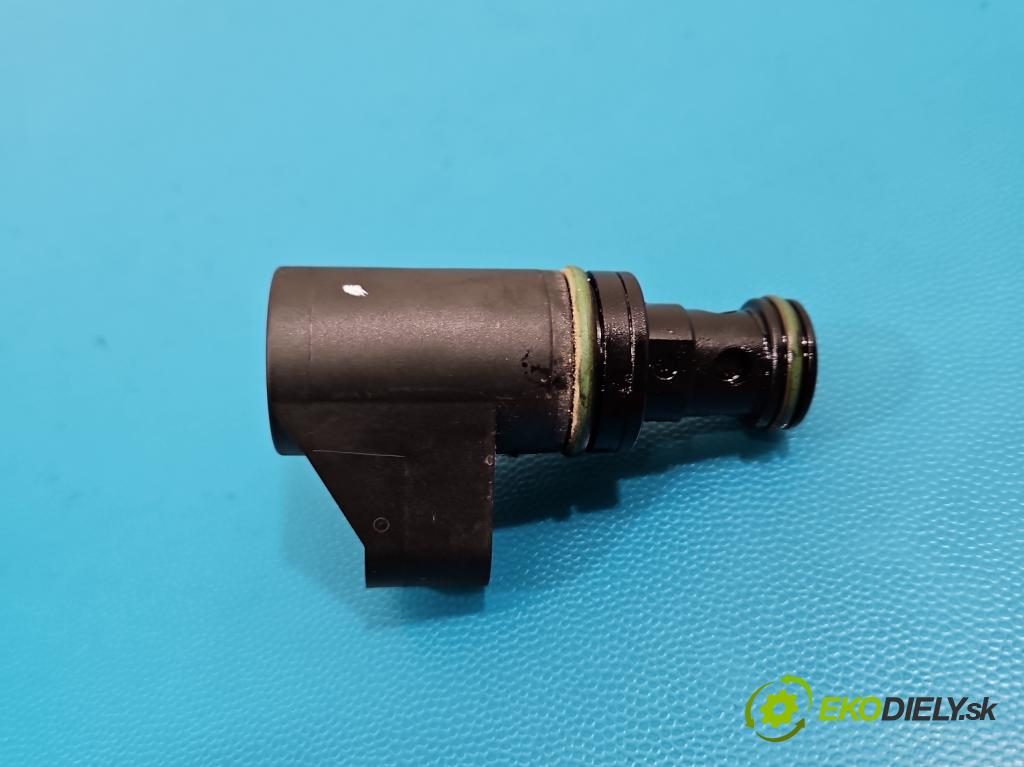 Skoda Octavia IV 2019- 2.0 tdi 116 HP manual 85 kW 1968 cm3 5- Senzory: ostatné 05L906455K