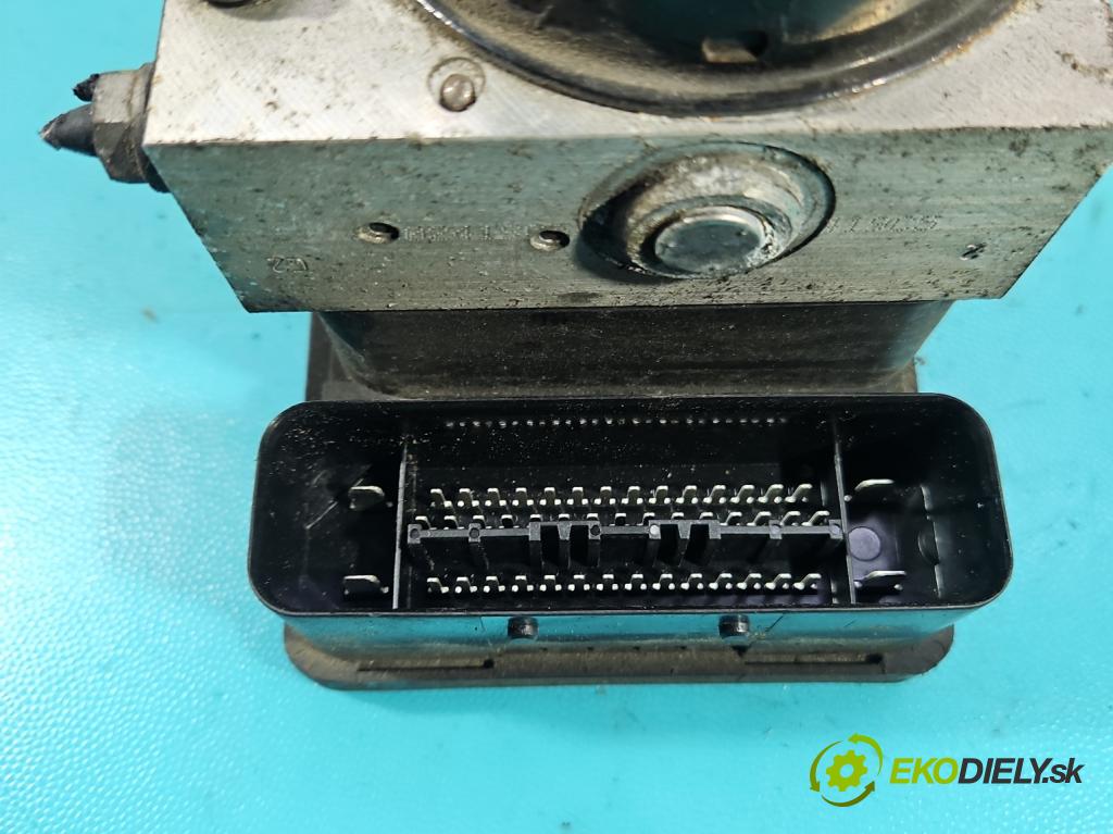 Skoda Octavia II 2004-2013 2.0 tdi 140 HP manual 103 kW 1968 cm3 5- čerpadlo abs 1K0907379AC (Pumpa ABS)