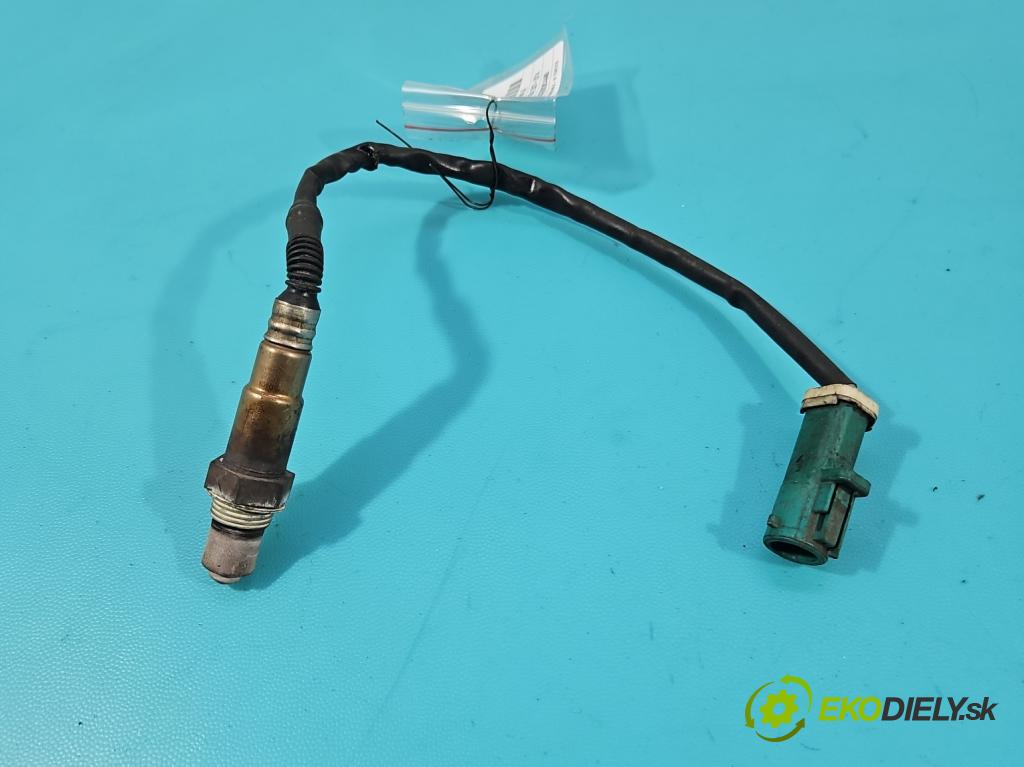 Ford Mondeo Mk4 2007-2014 2.3 16V 160 HP automatic 118 kW 2261 cm3 4- Sonda lambda 0258006925/926 (Lambda sonda)