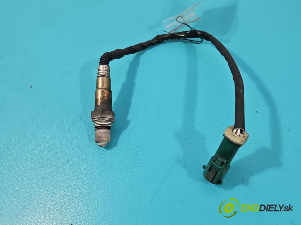 Ford Mondeo Mk4 2007-2014 2.3 16V 160 HP automatic 118 kW 2261 cm3 4- Sonda lambda 0258006925/926 (Lambda sonda)