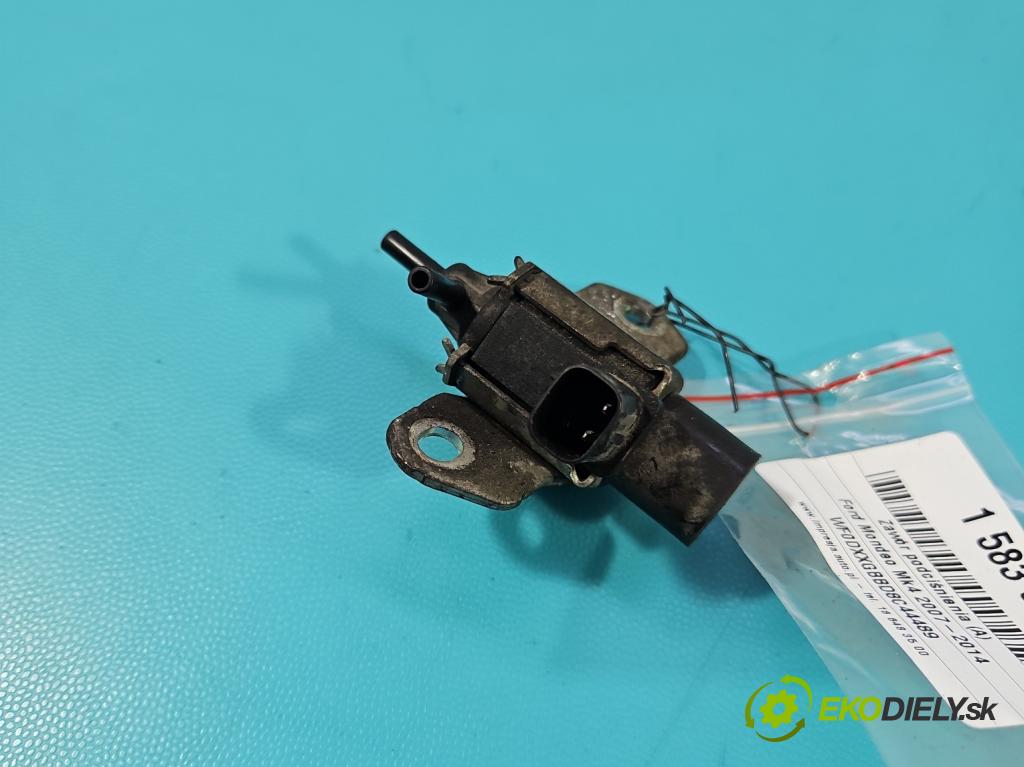 Ford Mondeo Mk4 2007-2014 2.3 16V 160 HP automatic 118 kW 2261 cm3 4- ventil podtlaku 702256510 (Ventil)
