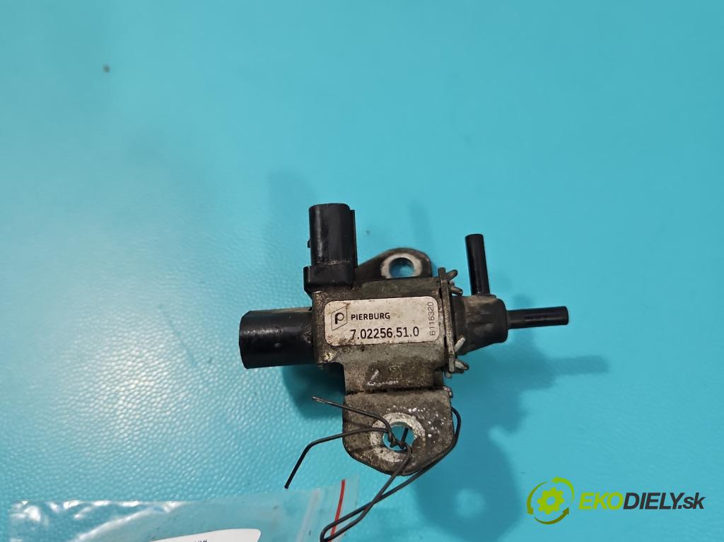 Ford Mondeo Mk4 2007-2014 2.3 16V 160 HP automatic 118 kW 2261 cm3 4- ventil podtlaku 702256510 (Ventil)