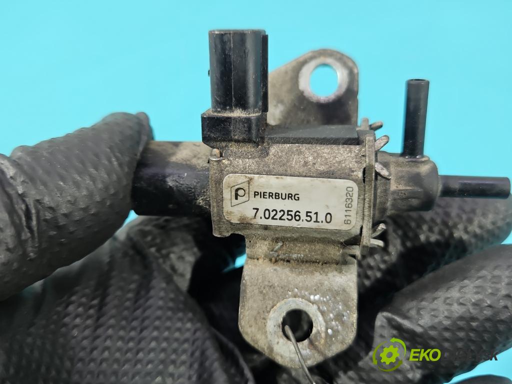 Ford Mondeo Mk4 2007-2014 2.3 16V 160 HP automatic 118 kW 2261 cm3 4- ventil podtlaku 702256510 (Ventil)