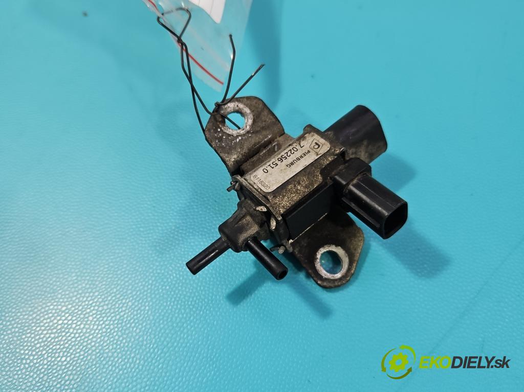 Ford Mondeo Mk4 2007-2014 2.3 16V 160 HP automatic 118 kW 2261 cm3 4- ventil podtlaku 702256510 (Ventil)