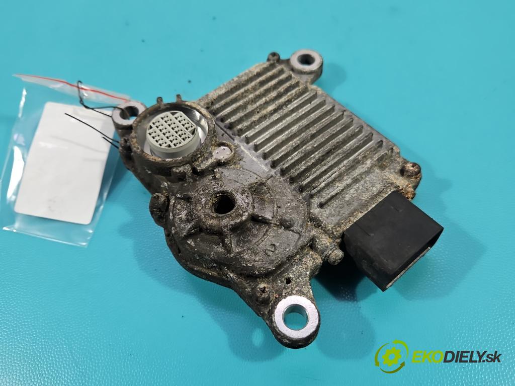 Ford Mondeo Mk4 2007-2014 2.3 16V 160 HP automatic 118 kW 2261 cm3 4- riadiaca jednotka skřie: 7G9N-14C336-DB