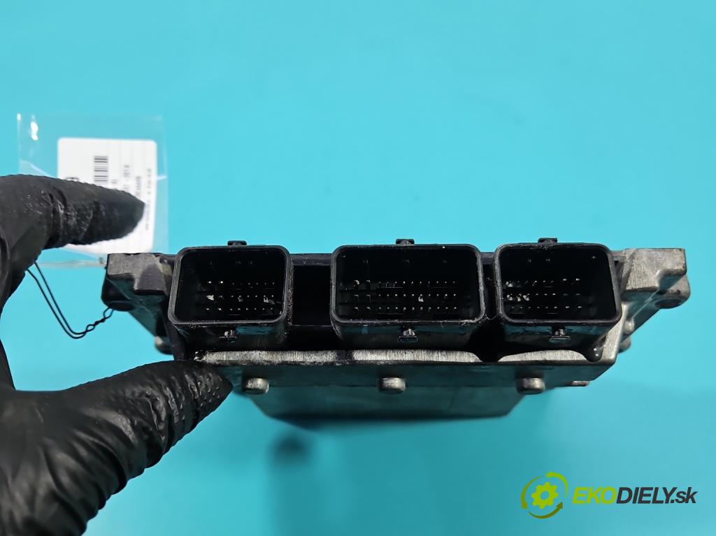 Ford Mondeo Mk4 2007-2014 2.3 16V 160 HP automatic 118 kW 2261 cm3 4- riadiaca jednotka motora 7G91-12A650-CF