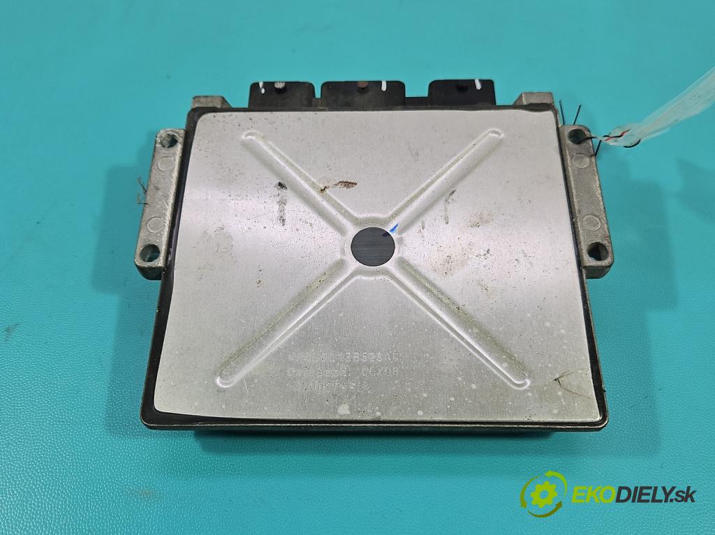 Ford Mondeo Mk4 2007-2014 2.3 16V 160 HP automatic 118 kW 2261 cm3 4- riadiaca jednotka motora 7G91-12A650-CF