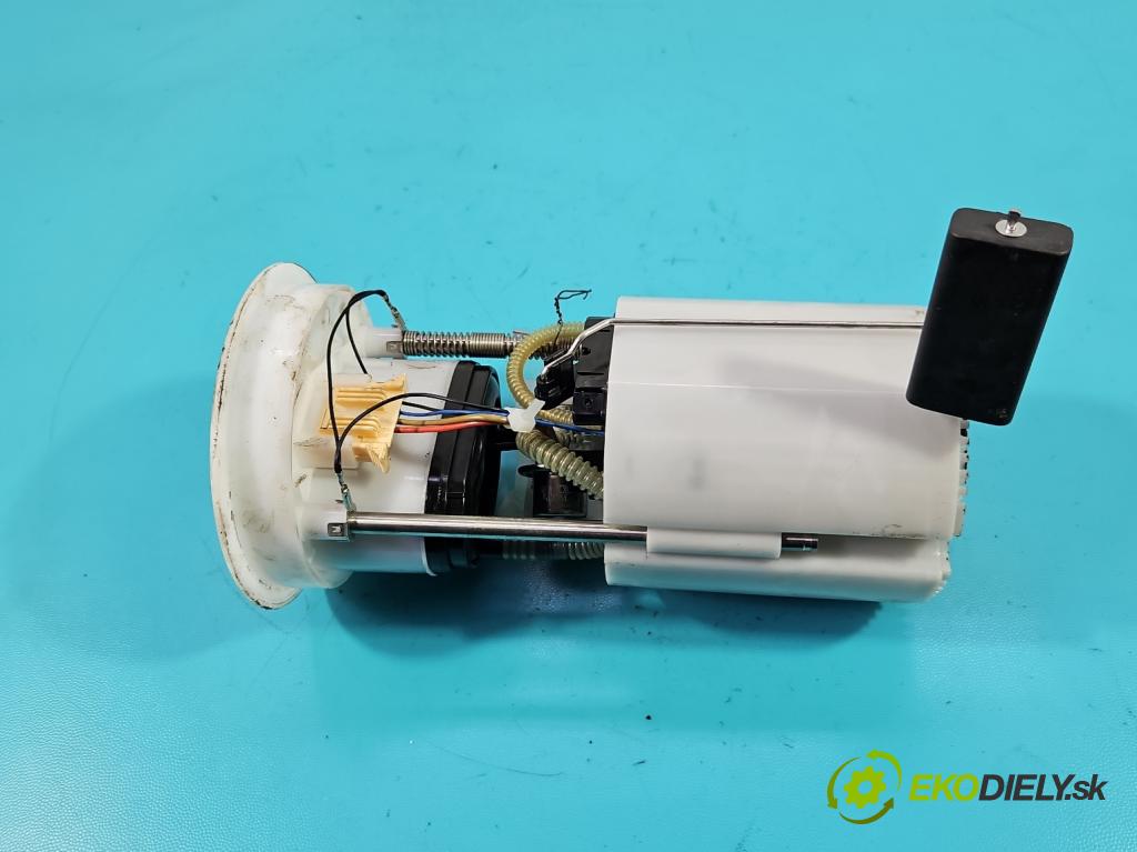 Ford Mondeo Mk4 2007-2014 2.3 16V 160 HP automatic 118 kW 2261 cm3 4- čerpadlo palivo