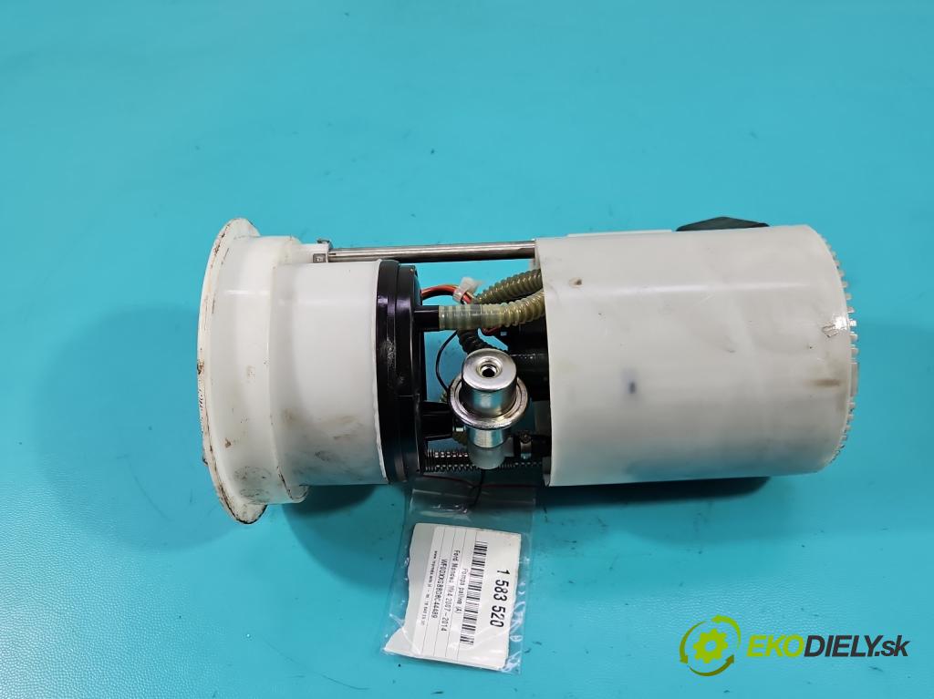 Ford Mondeo Mk4 2007-2014 2.3 16V 160 HP automatic 118 kW 2261 cm3 4- čerpadlo palivo