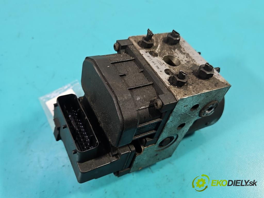 Vw Passat B5 1995-2005 1.9 tdi 110 HP manual 81 kW 1896 cm3 4- čerpadlo abs 0273004281 (Pumpa ABS)