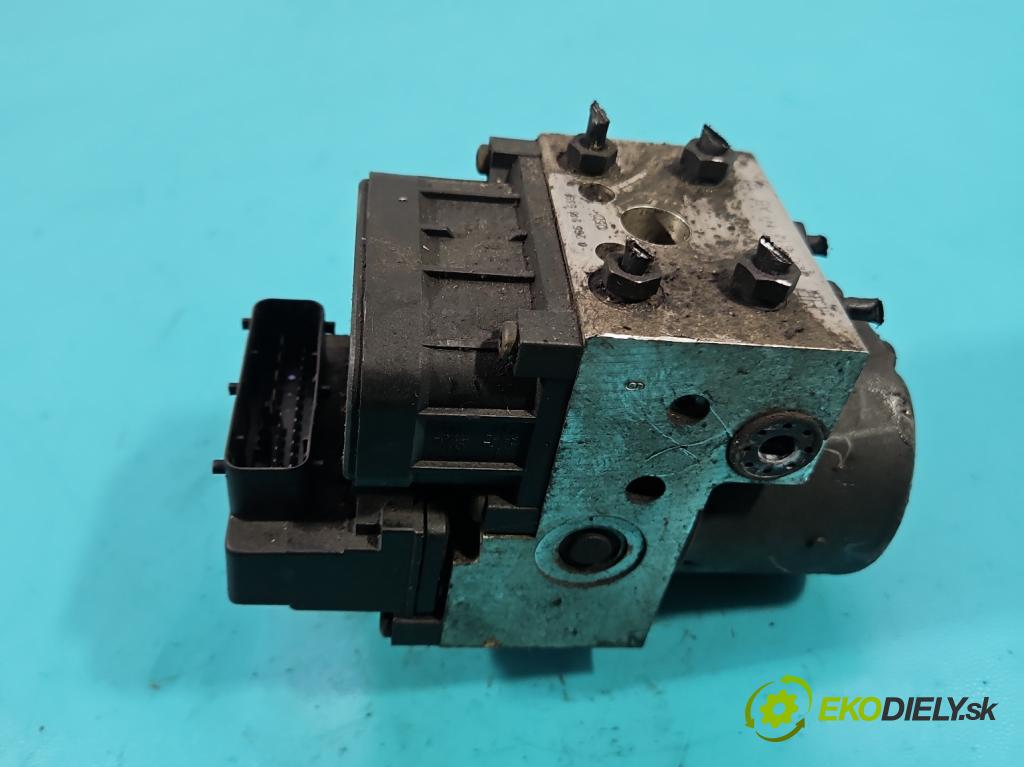 Vw Passat B5 1995-2005 1.9 tdi 110 HP manual 81 kW 1896 cm3 4- čerpadlo abs 0273004281 (Pumpa ABS)