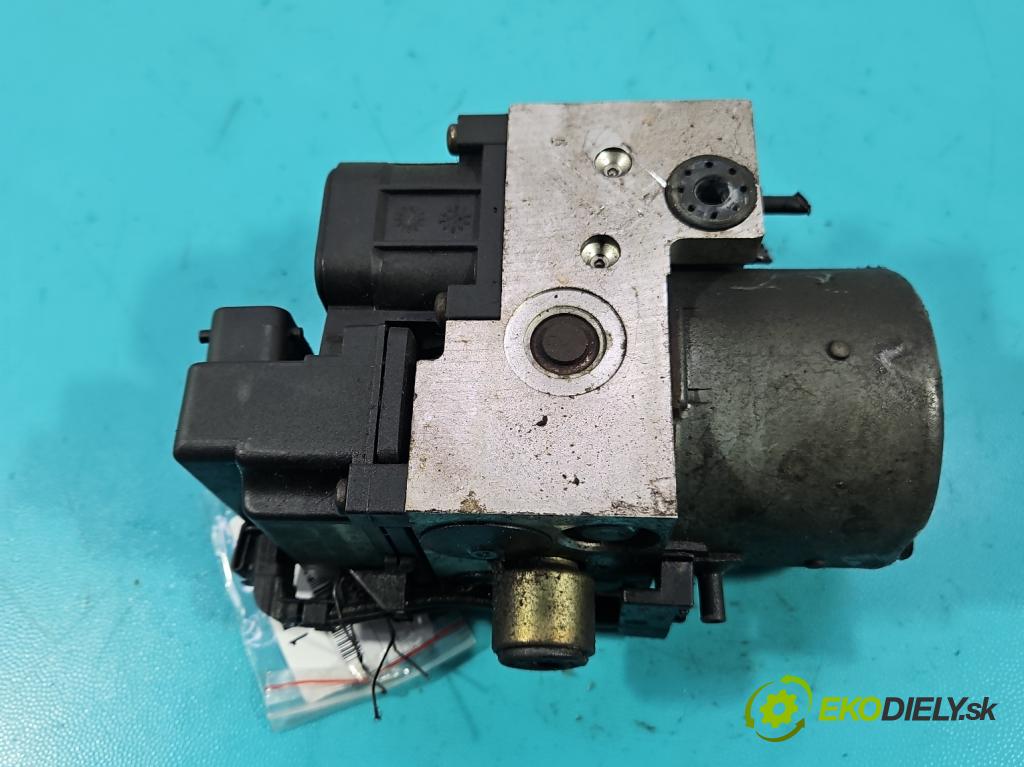 Vw Passat B5 1995-2005 1.9 tdi 110 HP manual 81 kW 1896 cm3 4- čerpadlo abs 0273004281 (Pumpa ABS)