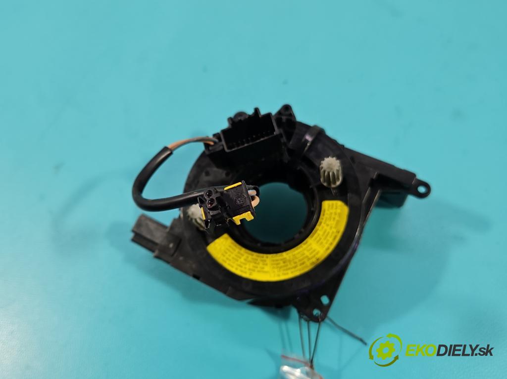 Ford Mondeo Mk4 2007-2014 2.3 16V 160 HP automatic 118 kW 2261 cm3 4- Páska: airbag 6G9T-14A664-BE (Airbag)
