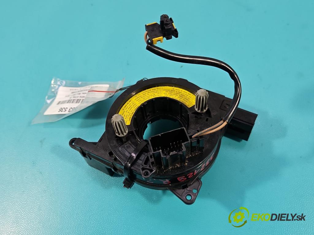 Ford Mondeo Mk4 2007-2014 2.3 16V 160 HP automatic 118 kW 2261 cm3 4- Páska: airbag 6G9T-14A664-BE (Airbag)