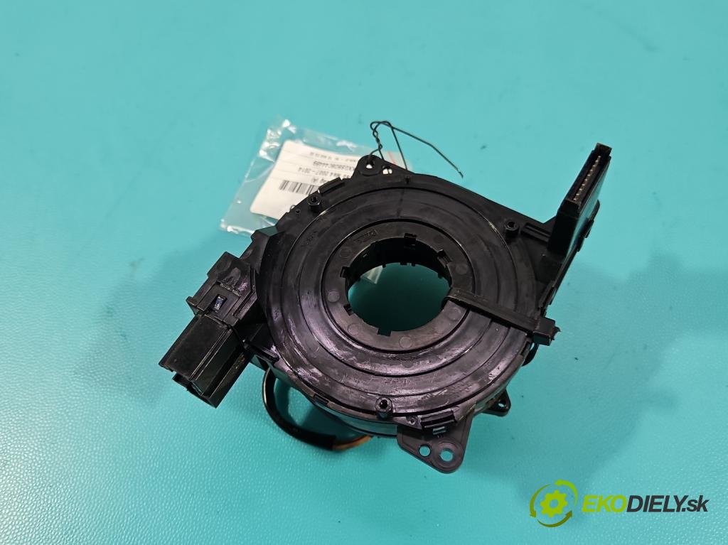 Ford Mondeo Mk4 2007-2014 2.3 16V 160 HP automatic 118 kW 2261 cm3 4- Páska: airbag 6G9T-14A664-BE (Airbag)