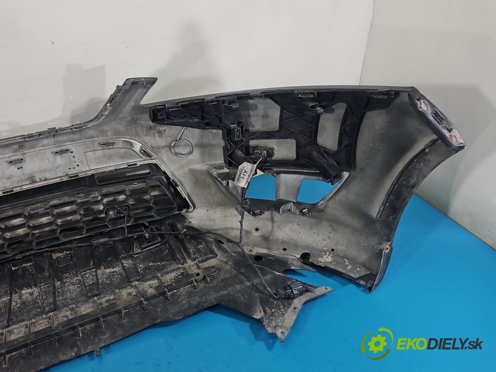 Ford Mondeo Mk4 2007-2014 2.3 16V 160 HP automatic 118 kW 2261 cm3 4- nárazník predné 7S71-17757-A (Kľučka dverí ostatné)