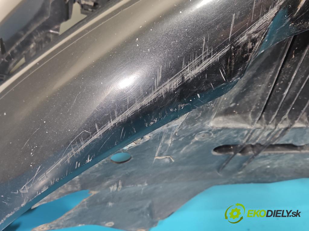 Ford Mondeo Mk4 2007-2014 2.3 16V 160 HP automatic 118 kW 2261 cm3 4- nárazník predné 7S71-17757-A (Kľučka dverí ostatné)