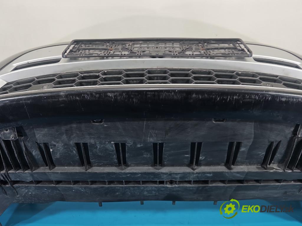 Ford Mondeo Mk4 2007-2014 2.3 16V 160 HP automatic 118 kW 2261 cm3 4- nárazník predné 7S71-17757-A (Kľučka dverí ostatné)