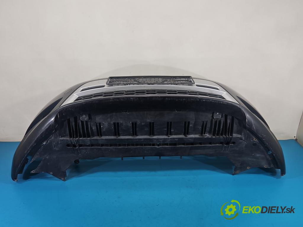 Ford Mondeo Mk4 2007-2014 2.3 16V 160 HP automatic 118 kW 2261 cm3 4- nárazník predné 7S71-17757-A (Kľučka dverí ostatné)