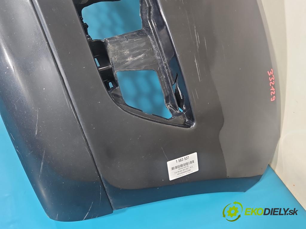 Ford Mondeo Mk4 2007-2014 2.3 16V 160 HP automatic 118 kW 2261 cm3 4- nárazník predné 7S71-17757-A (Kľučka dverí ostatné)