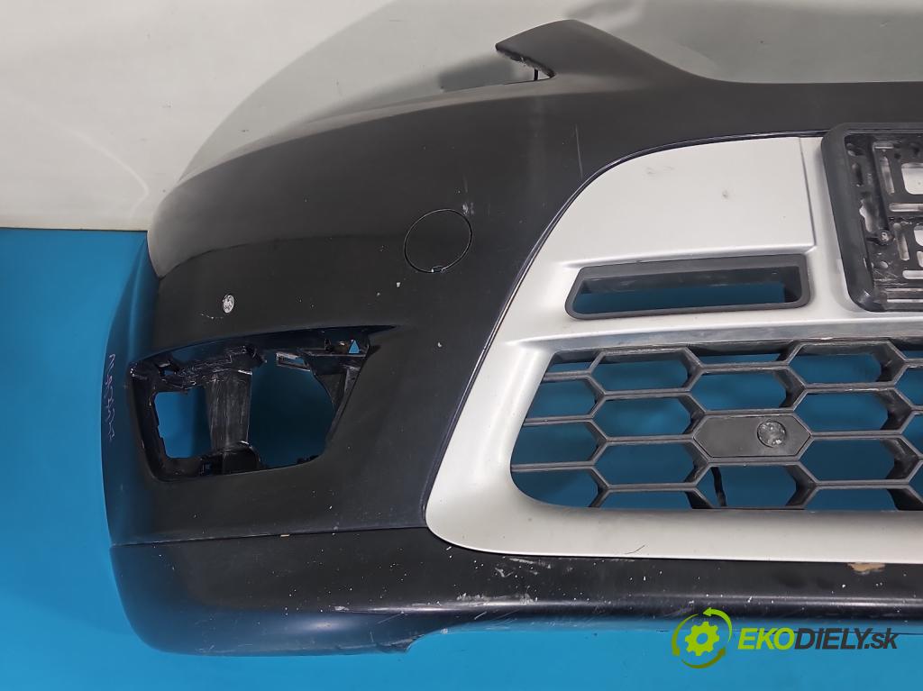 Ford Mondeo Mk4 2007-2014 2.3 16V 160 HP automatic 118 kW 2261 cm3 4- nárazník predné 7S71-17757-A (Kľučka dverí ostatné)