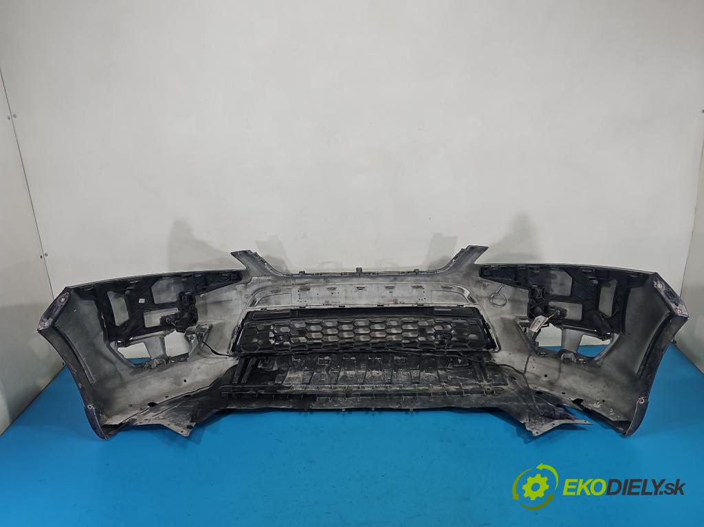 Ford Mondeo Mk4 2007-2014 2.3 16V 160 HP automatic 118 kW 2261 cm3 4- nárazník predné 7S71-17757-A (Kľučka dverí ostatné)