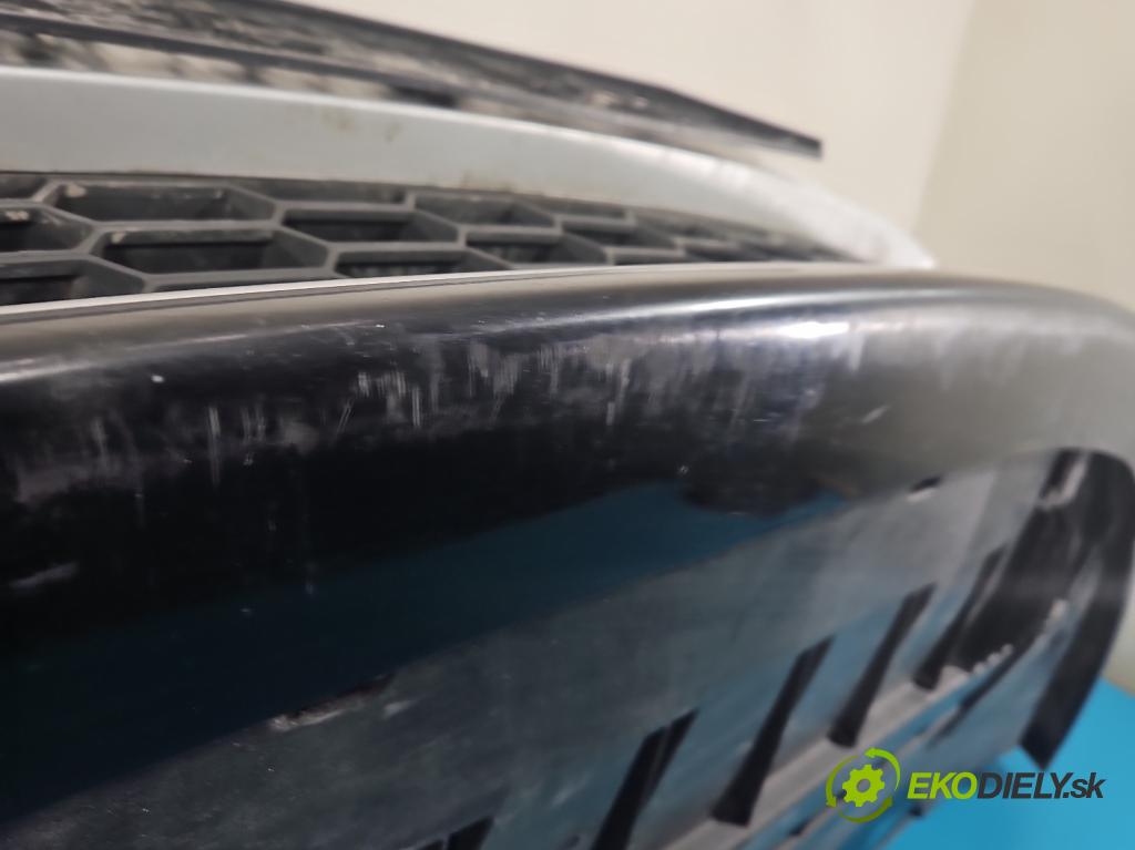 Ford Mondeo Mk4 2007-2014 2.3 16V 160 HP automatic 118 kW 2261 cm3 4- nárazník predné 7S71-17757-A (Kľučka dverí ostatné)