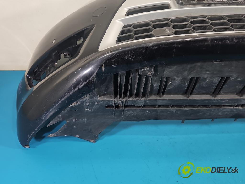 Ford Mondeo Mk4 2007-2014 2.3 16V 160 HP automatic 118 kW 2261 cm3 4- nárazník predné 7S71-17757-A (Kľučka dverí ostatné)