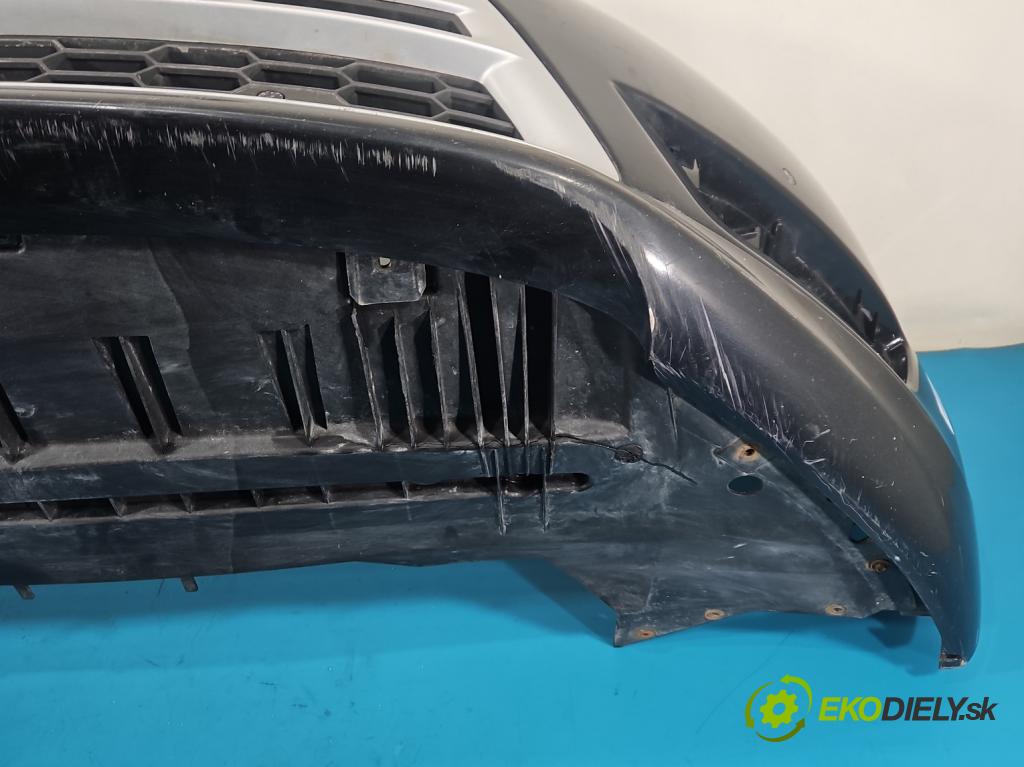 Ford Mondeo Mk4 2007-2014 2.3 16V 160 HP automatic 118 kW 2261 cm3 4- nárazník predné 7S71-17757-A (Kľučka dverí ostatné)